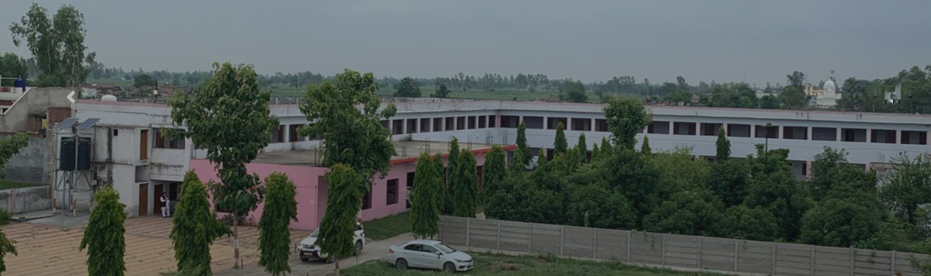 Usmani Degree College Kheri